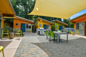 West 10 - Kokopelli West studio. Downtown Location